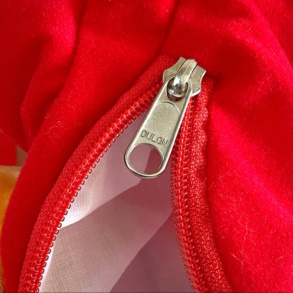 VINTAGE DISNEY WINNIE THE POOH KIDS PLUSH BACKPACK BY PYRAMID HANDBAGS, NEW, NWT - Picture 6 of 16